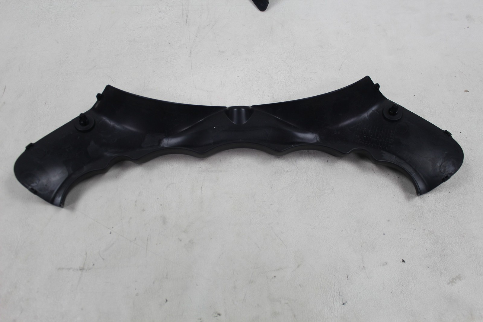 Suzuki Hayabusa GSXR1300 K8 08-20 Inner Infill Fairing Panels Underbody Panel
