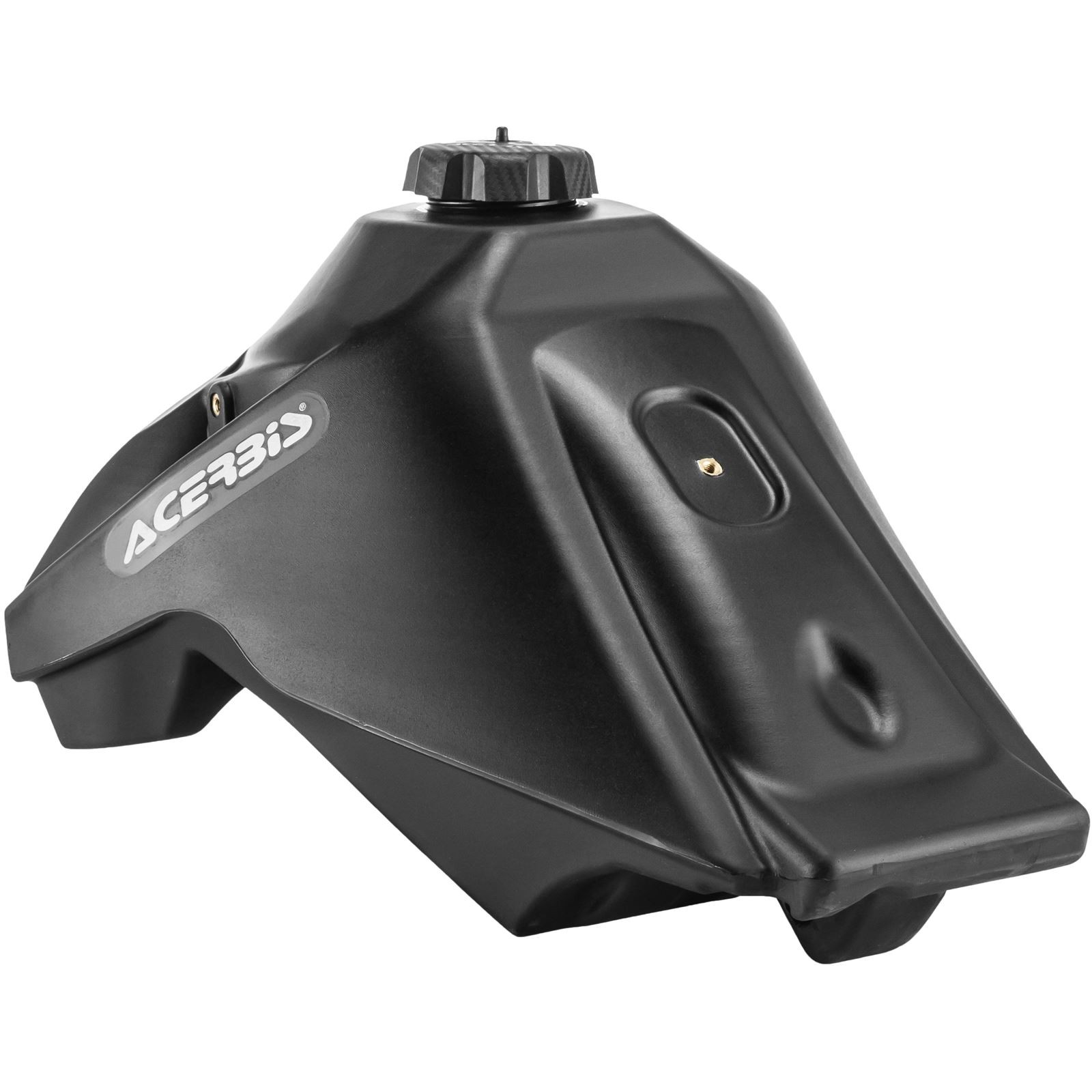 Acerbis Fuel Tank 3.1 Gallon Black 2780610001