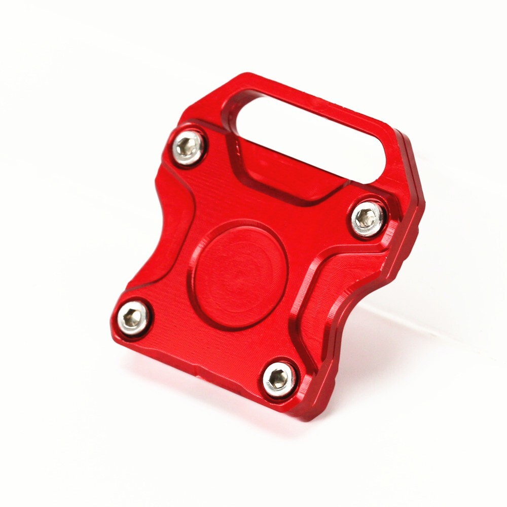 ALUMINU KEY BOX COVER FOB CASE FOR HONDA MONKEY125（JB02/JB03) CT125 CT110