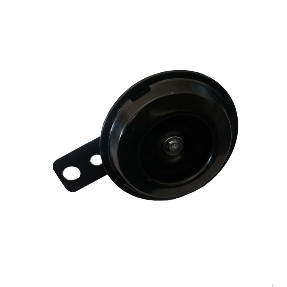 Universal 12V Loud 105db Motorcycles Car Electric Bike ATV Horn Waterproof Black