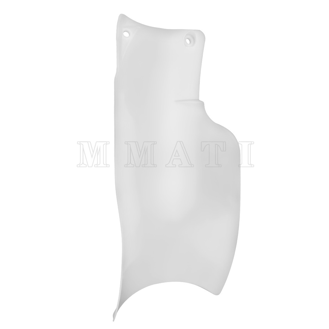 Splash Guard For 2000-2007 Honda XR650R XR 650R Mud Guard Flap 17245-MBN-670