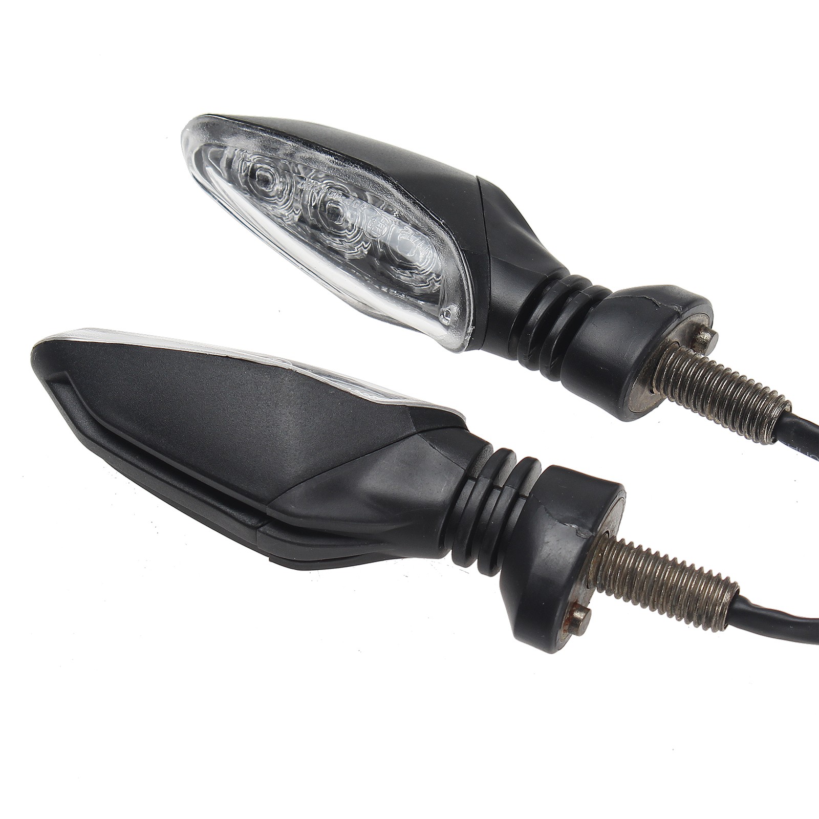 LED Turn Signals For KTM 1290 Super ADV, 890/790 ADV, 890 DUKE, 690 Enduro R