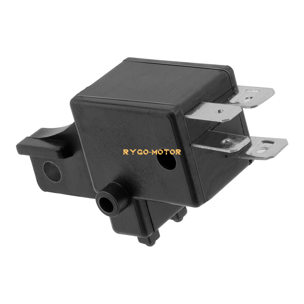 Front Brake Stop Light Cruise Switch For Honda GL1800 GL1500 #35340-MCA-S41