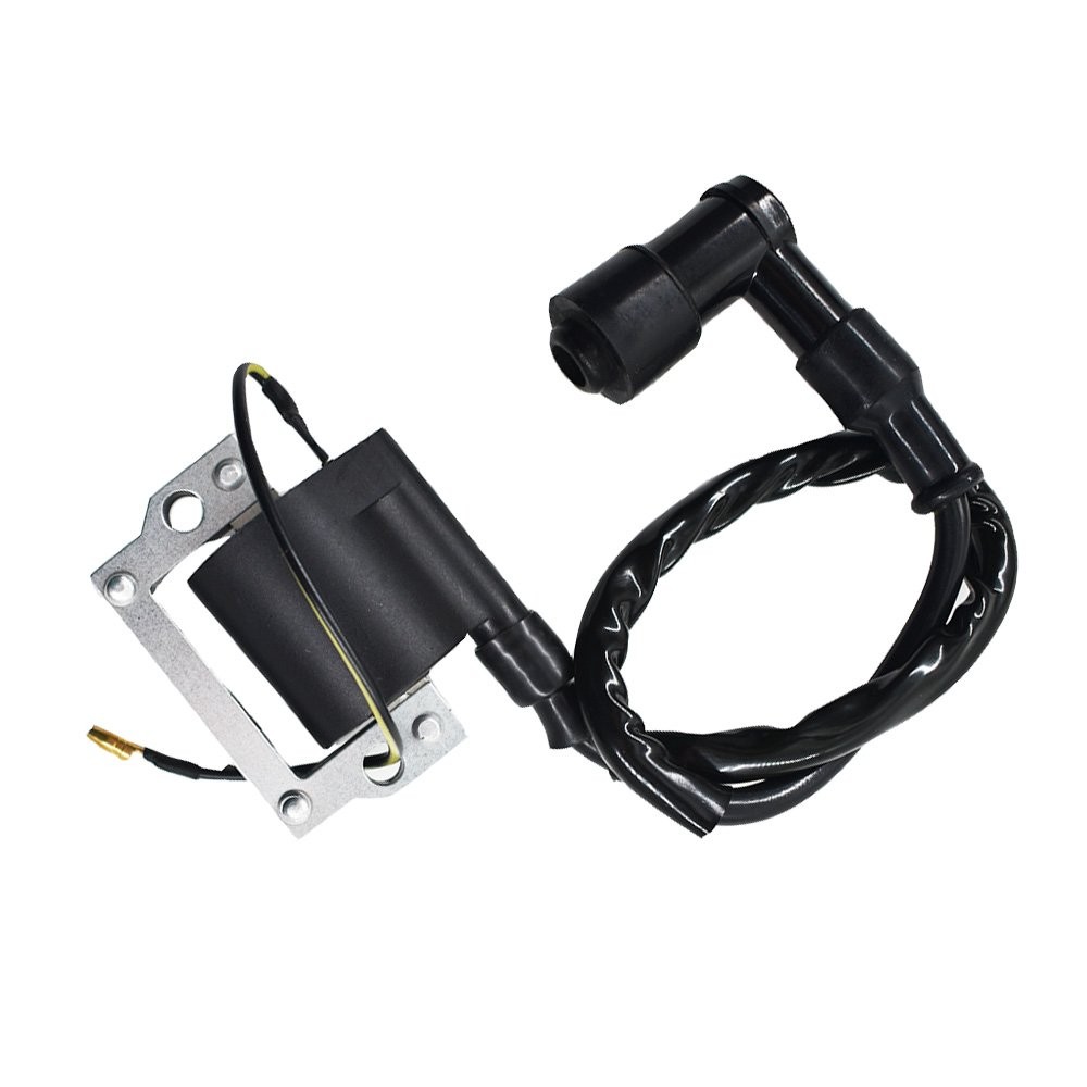 Ignition Coil For Honda XL100 CT/MT/TL/XL125 MR175 XL175 FL/MT/XL250 XL350 12V