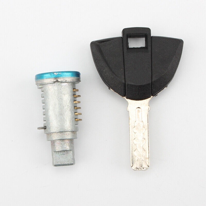 Rear Seat Cover Cowl Pillion Lock with Key Kit Fit for BMW S1000RR 2009-2018 #8