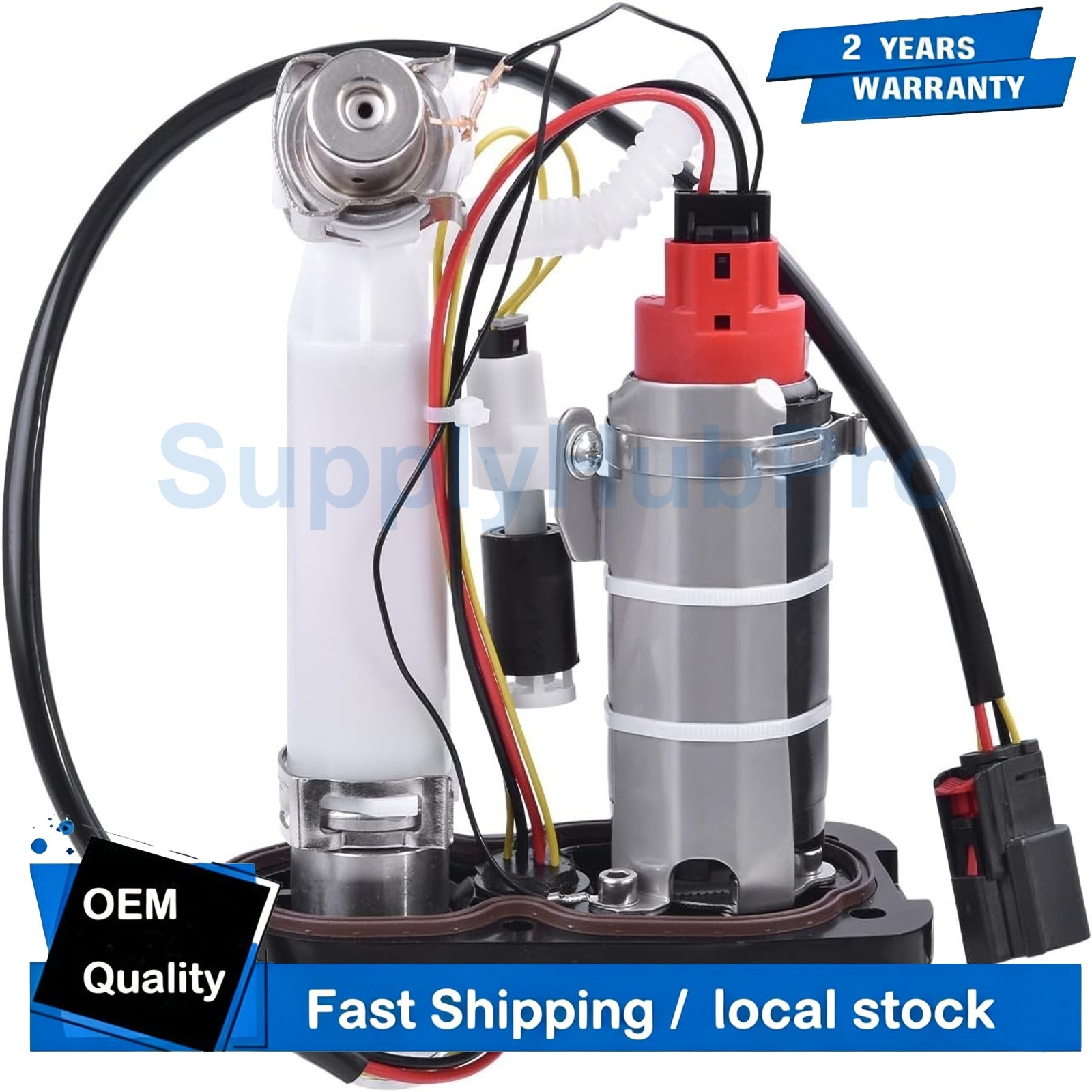 For 2007-2019 Harley Davidson Sportster 1200 883 Fuel Pump Assembly 75305-07A