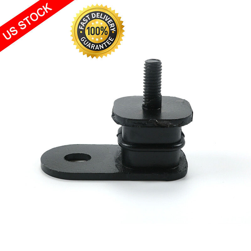 Exhaust Head Pipe Mount Damper Hanger For KX 65 80 85 100 125 250 500 KDX 200