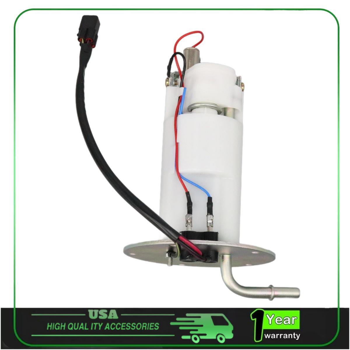 For 2008-2010 Kawasaki Ninja ZX10R 49040-0030 Fuel Pump Oil Pump Sending Unit