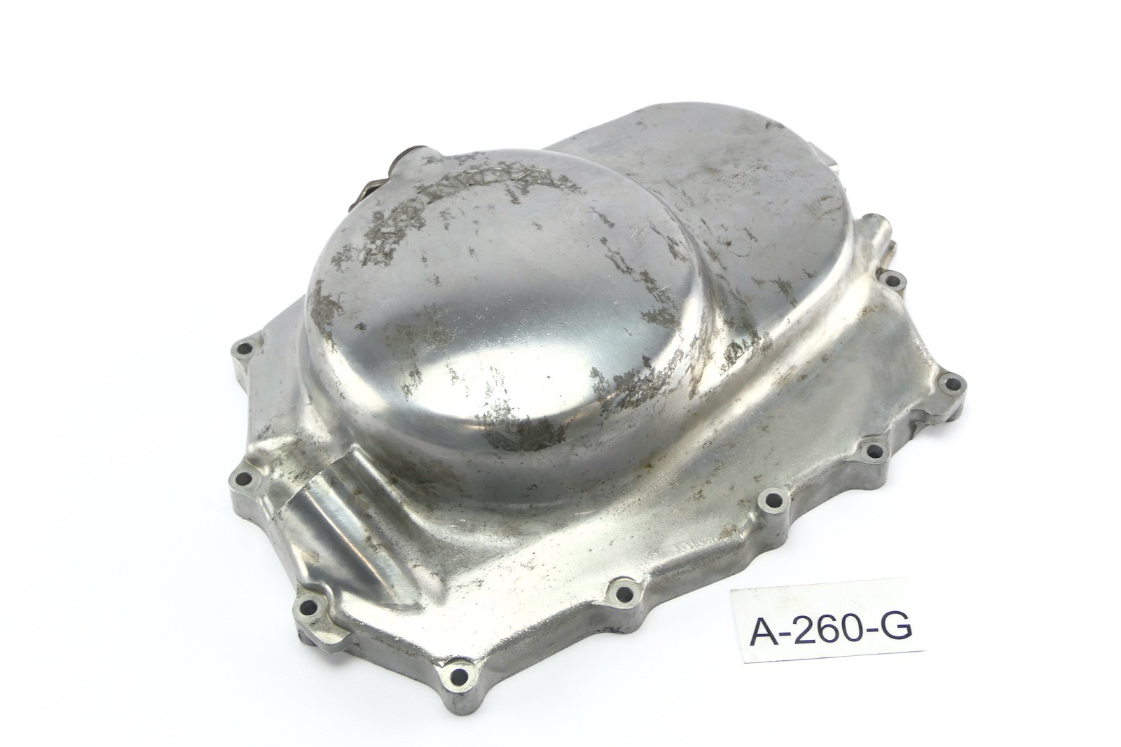 Honda VT 600 C PC21 1990 – Clutch Cover Engine Cover A260G
