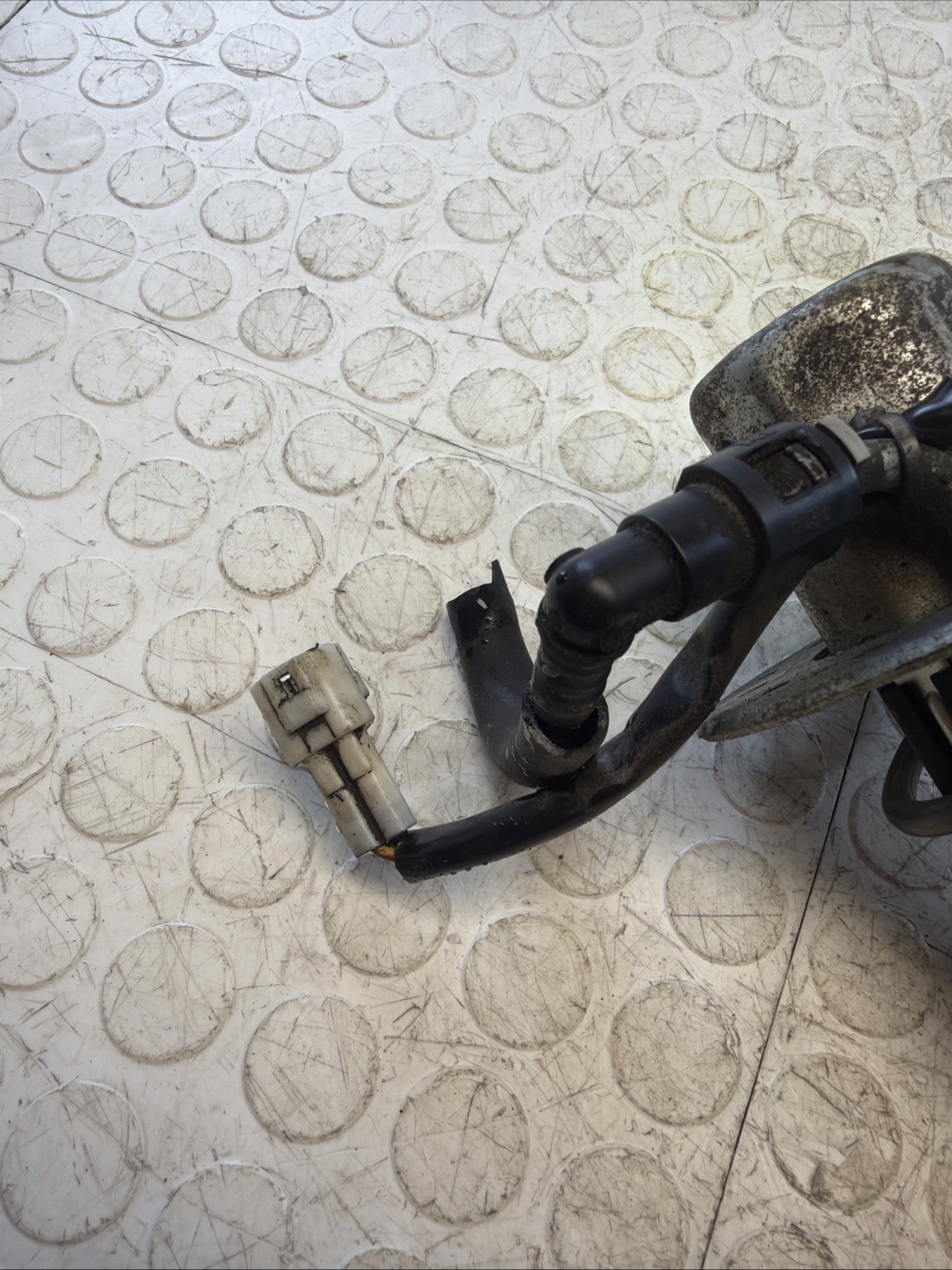 2004 04-05 Suzuki GSXR 750 GSXR750 Tested Fuel Gas Petrol Pump Sending OEM
