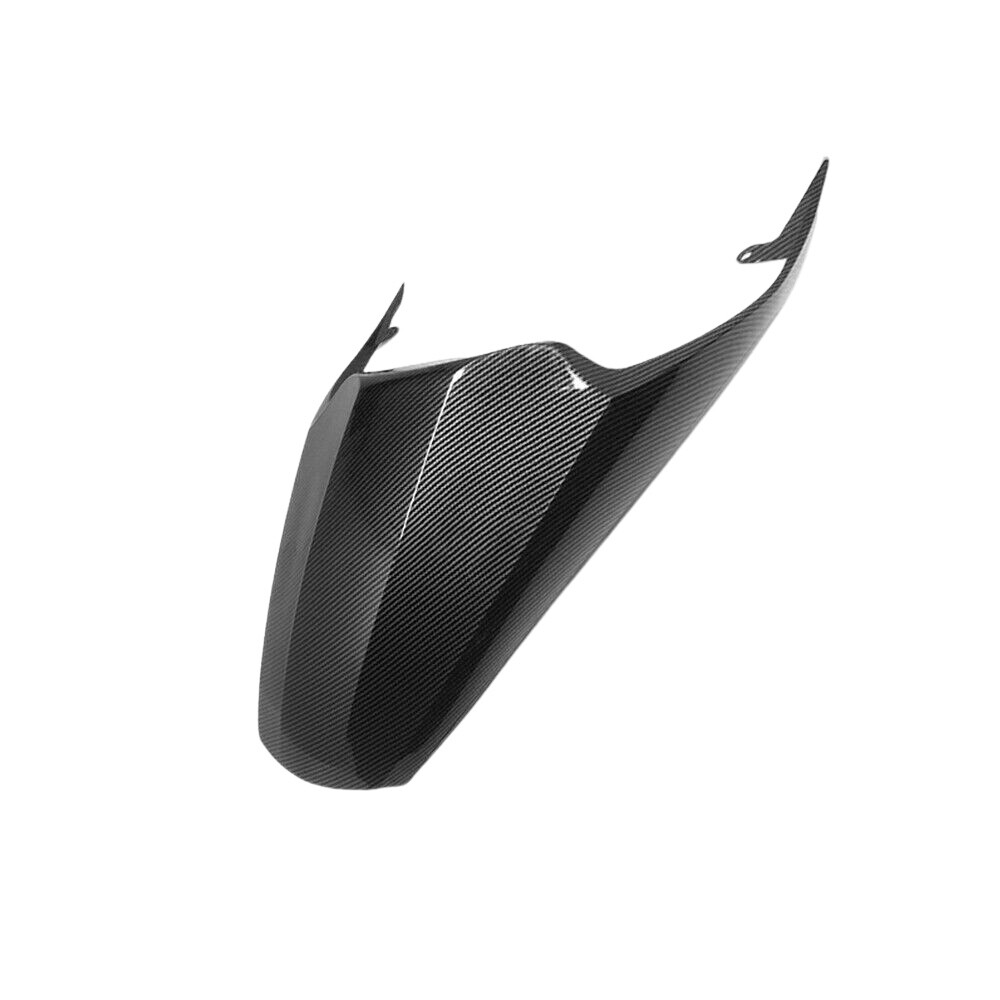 Seat Cover Cowl Fairing for Kawasaki ZX14 2012 13 14 15-2021 Carbon Fiber Effect