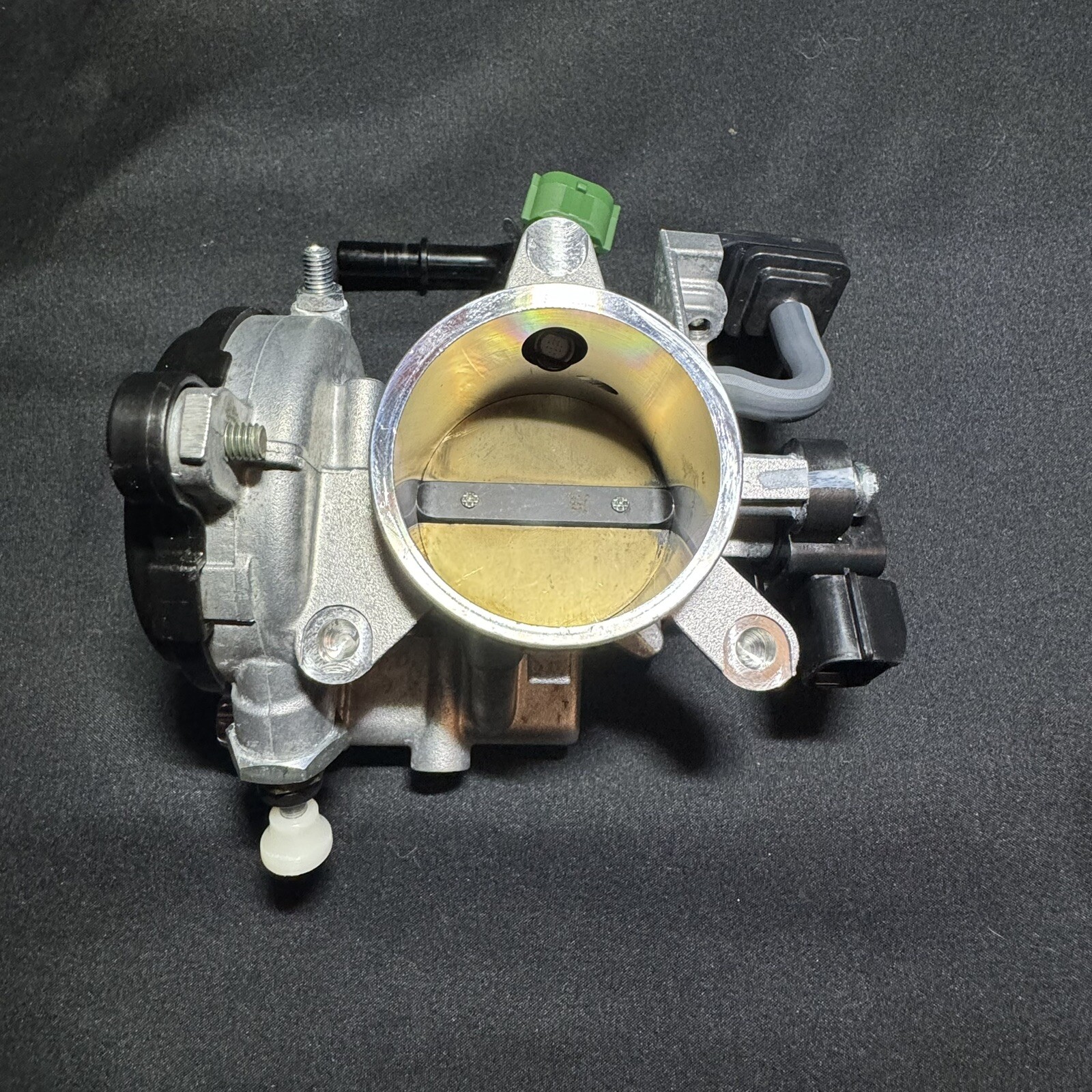 2018-2022 Yamaha YZ450F Throttle Body Fuel Injector TPS FI Injection YZ450FX