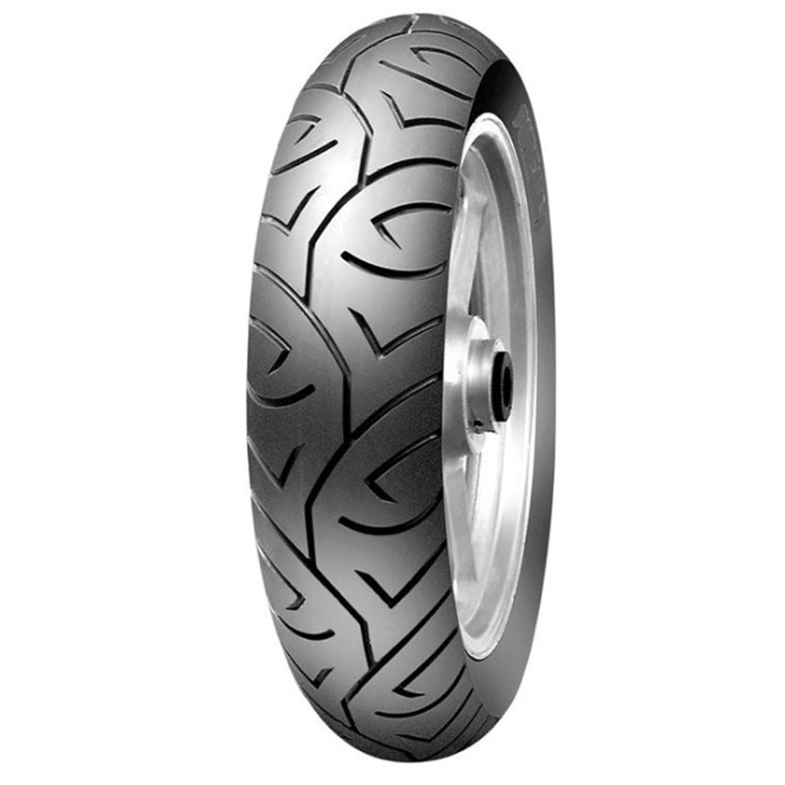 Pirelli – Powersports Sport Demon™ Tire – Rear – 130/80 -18 – M/C 66V TL 4026300