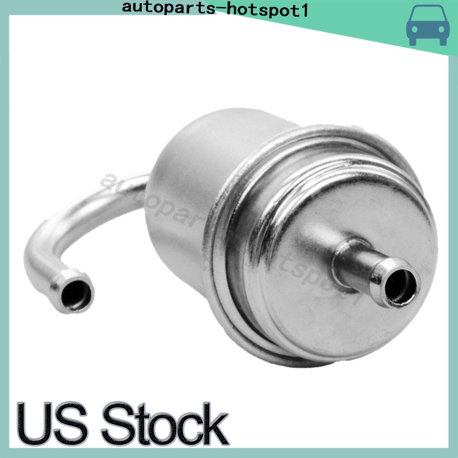 Fuel Gas Filter Strainer For Honda 2000-2006 CBR600F4i CBR1100XX