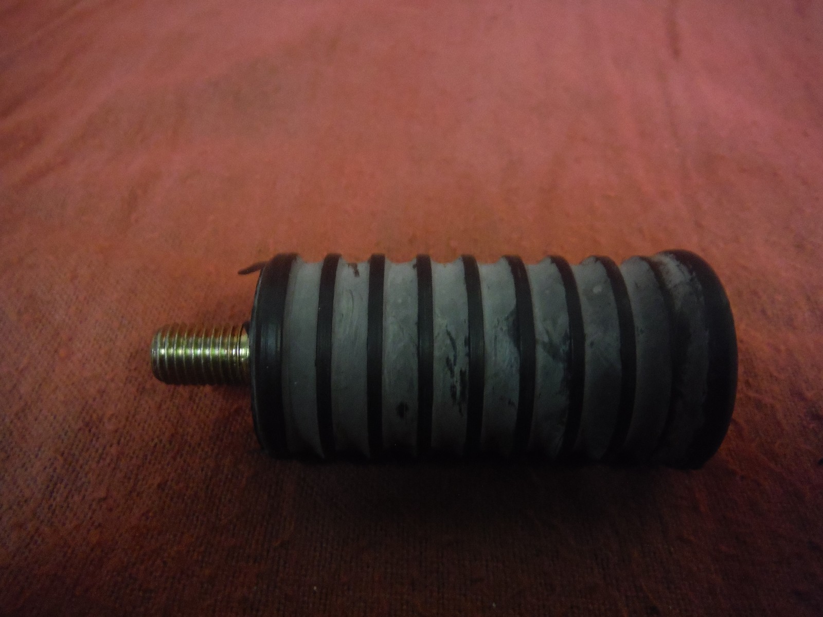 Harley Davidson Replacement NORS Shifter Gear Toe Shift Pedal Peg End 34611-65