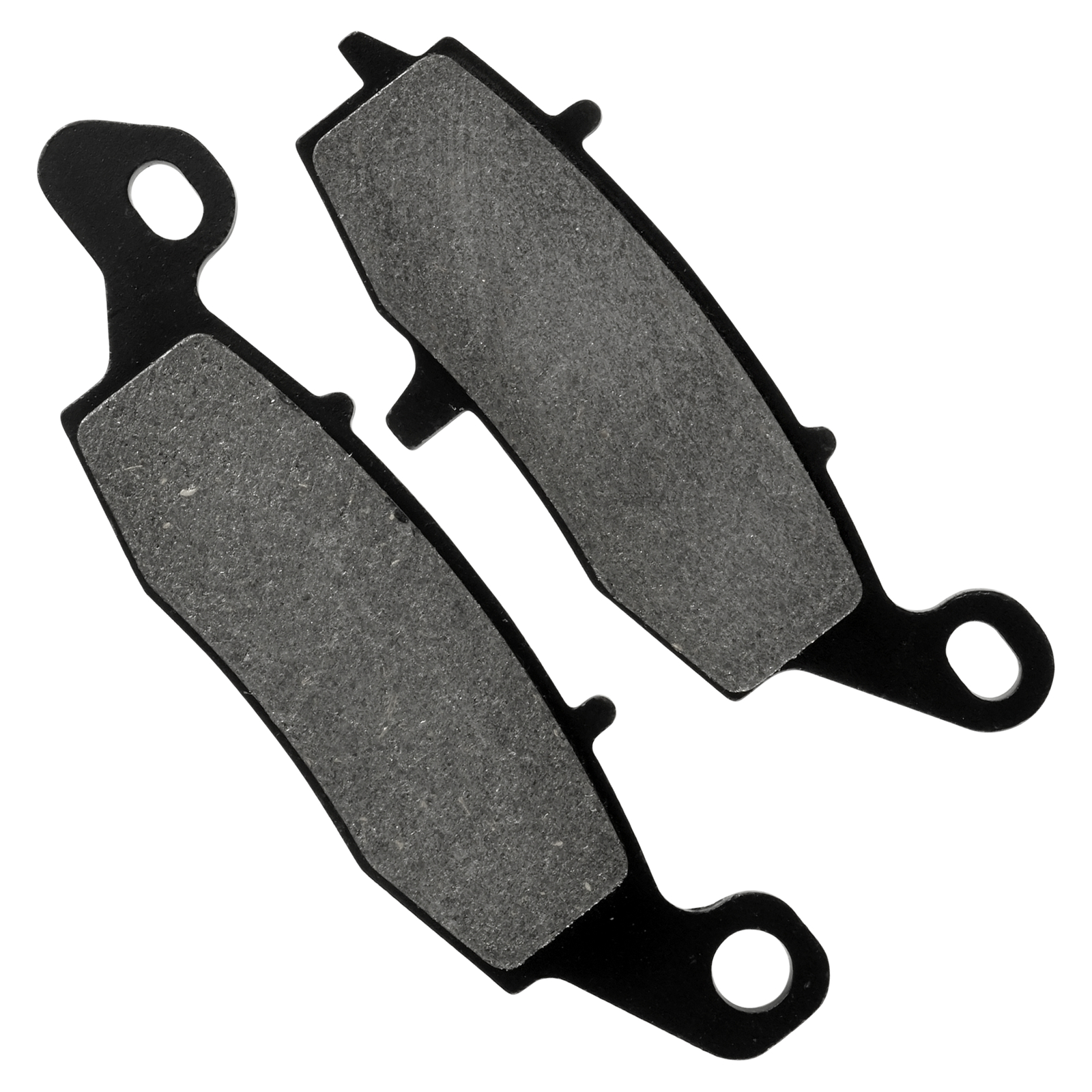 for Kawasaki Vulcan 1600 VN1600 Nomad 2005 2006 2007 2008 Rear Brake Pads