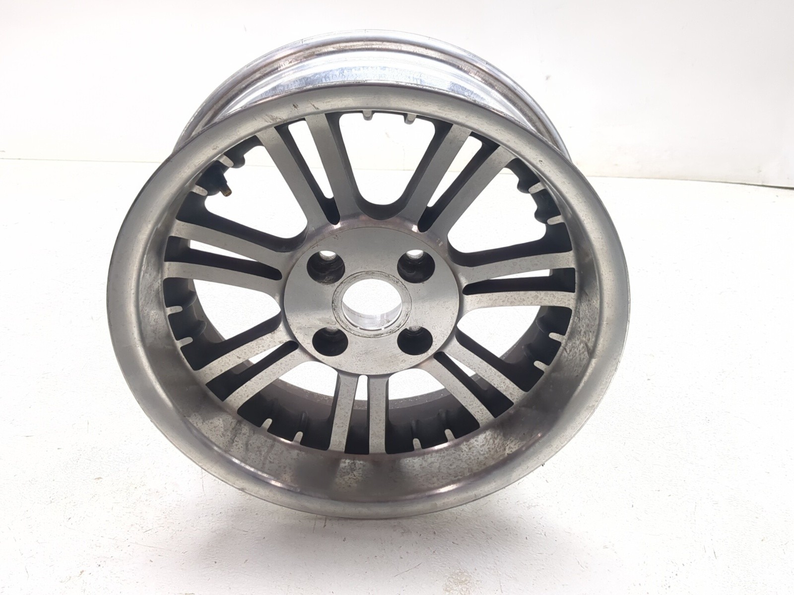 17-24 Harley FLHTCUTG Tri Glide Ultra Rear Wheel Rim STRAIGHT 15X5.50 #1