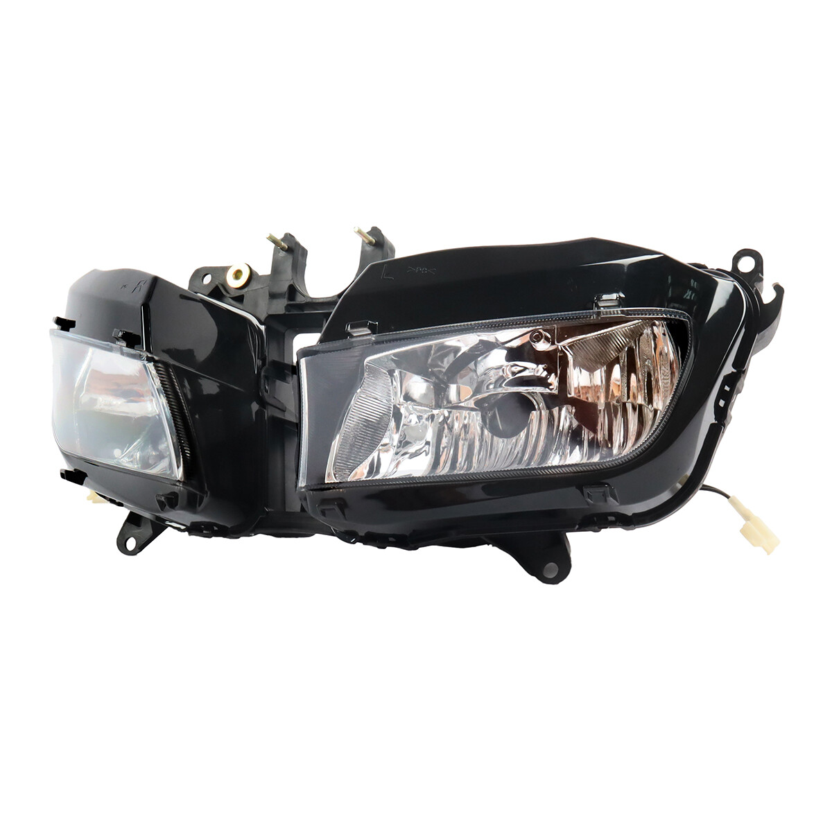For 2013-2024 HONDA CBR600RR Headlight Assembly Headlamp Front Head Light US