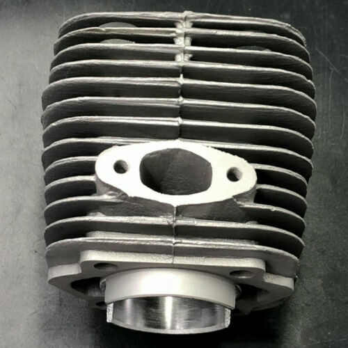 CDHPOWER YD100 Cylinder & High Hole Piston 50MM-2 Stroke YD100 Engine Kit 100CC