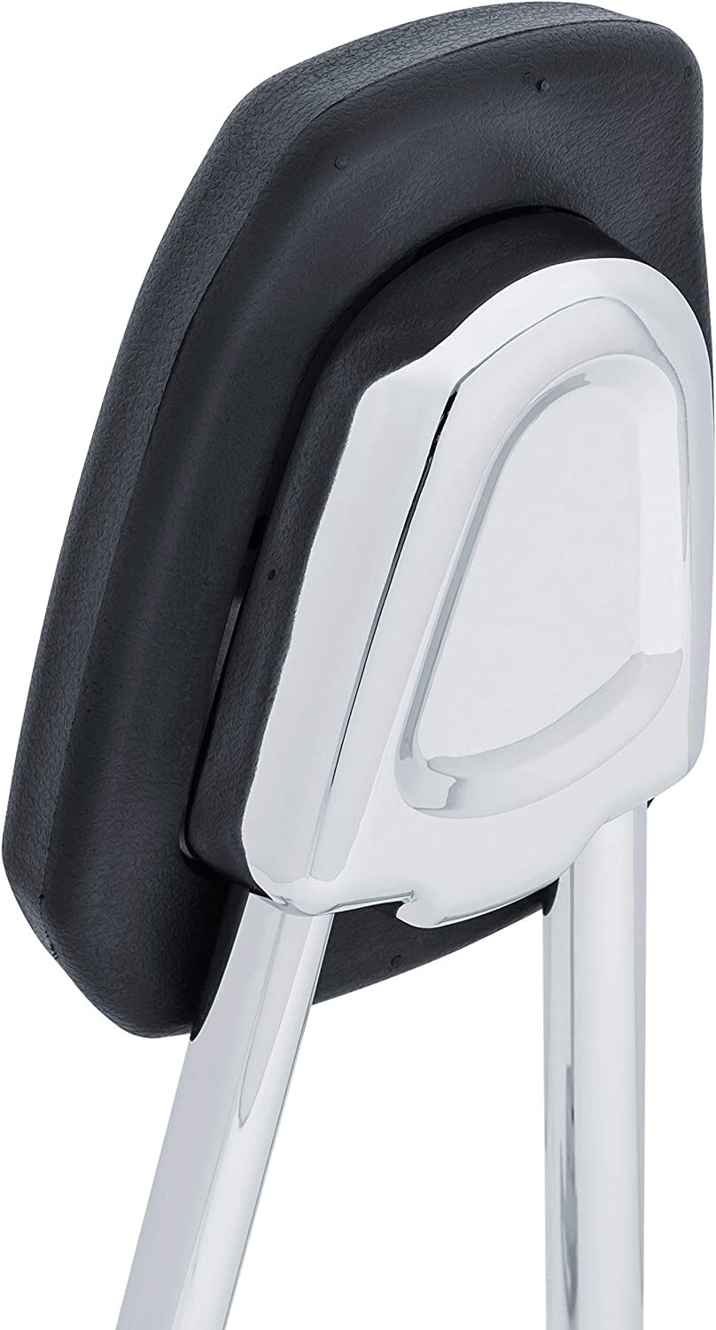 New Kuryakyn Chrome Durable Steel Sissy bar for 2015-2021 Indian Scout 6581