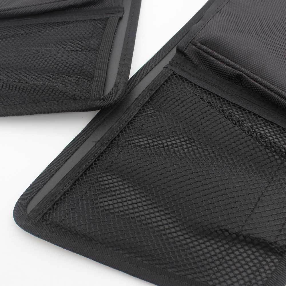 Luggage Organizer Storage Fit for Harley Touring Tri Glide FLHTCUTG Tour Pak USA