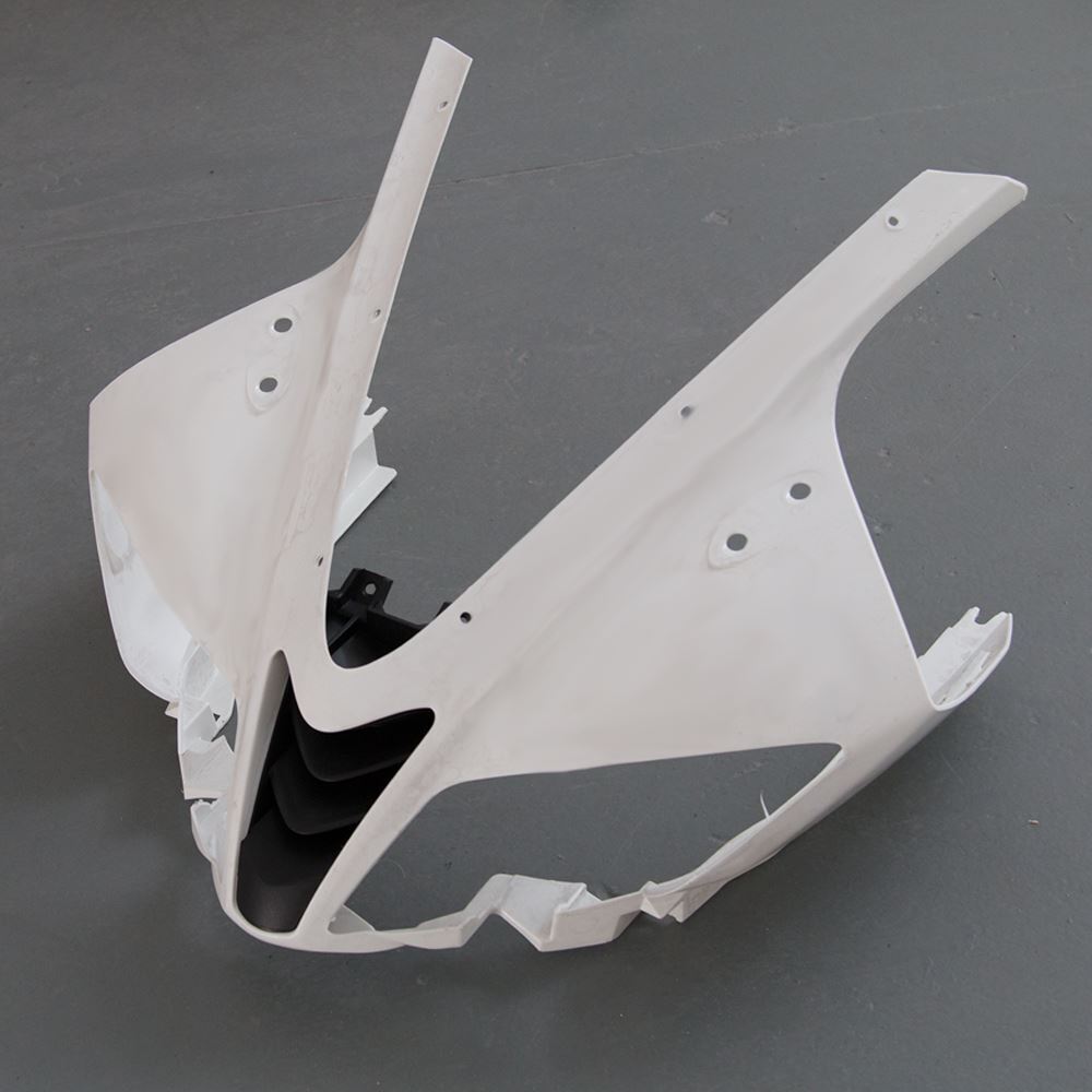 Full Fairing set Unpainted for Yamaha YZF-R 125 14-18
