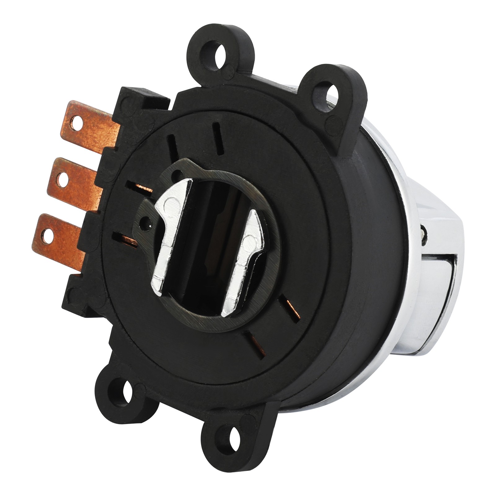 Ignition lock & Keys Fit For Harley Road King Softail Replace For 71313-96A