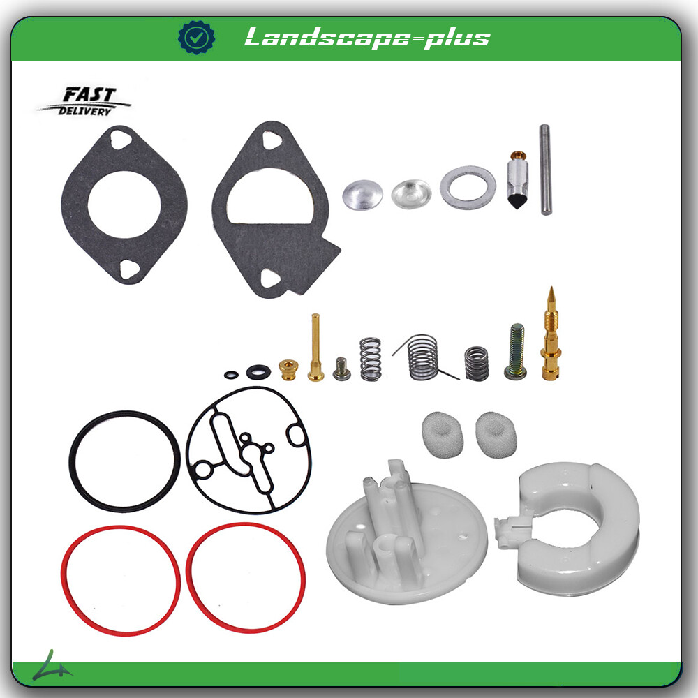 New For LMT 5-4993 Carburetor Rebuild Repair Kit