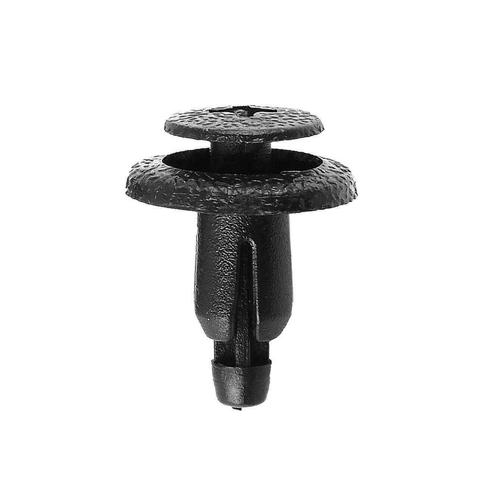 30x For Honda Plastic Screw Clip Fairing 90683-GR1-003 ,90683-MBW-00 Replacement