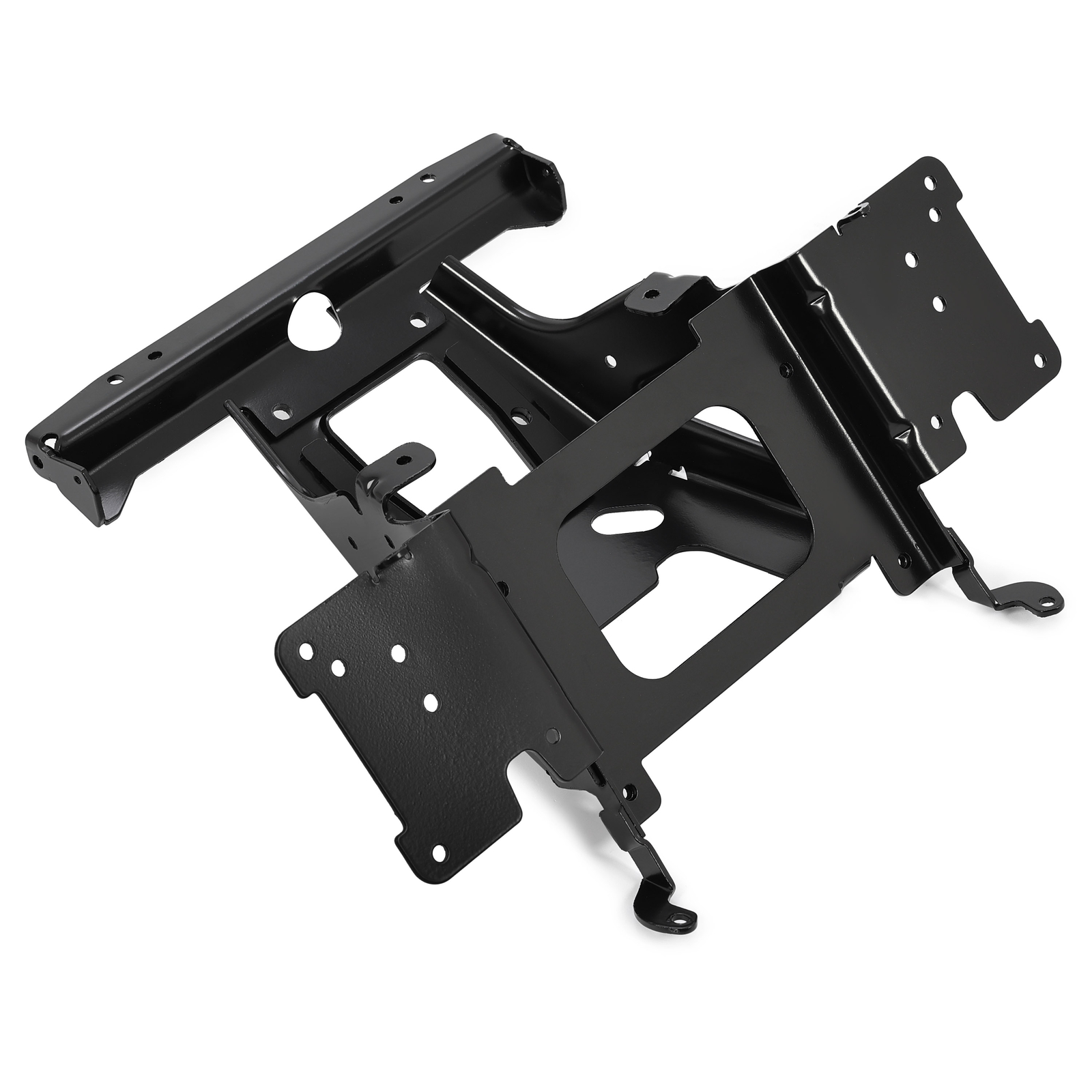 47200217 Inner Fairing Bracket Radio Mount For 15-2024 Harley Touring Road Glide