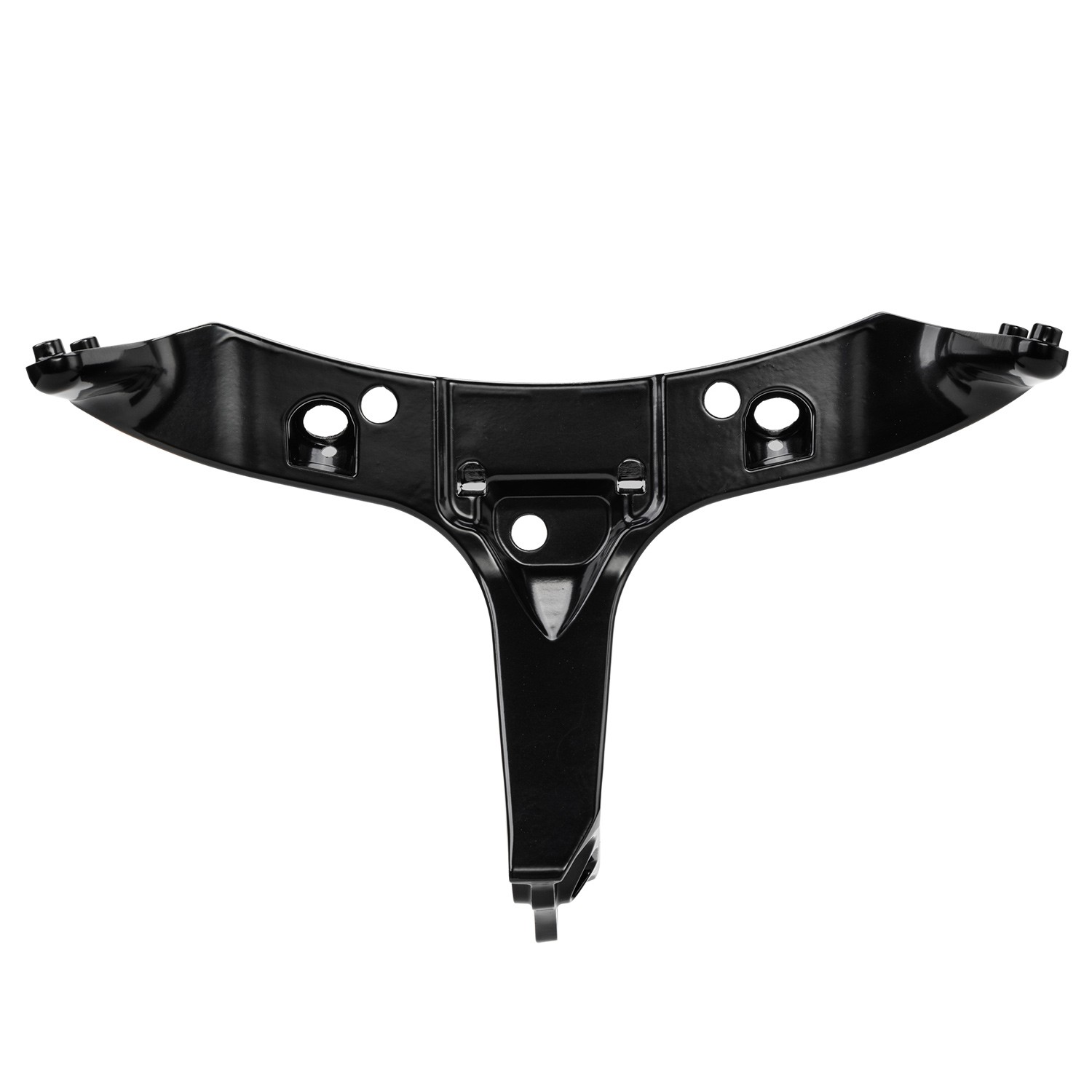 Front Upper Stay Fairing Headlight Mount Bracket For Honda CBR600RR 04 05 03-06