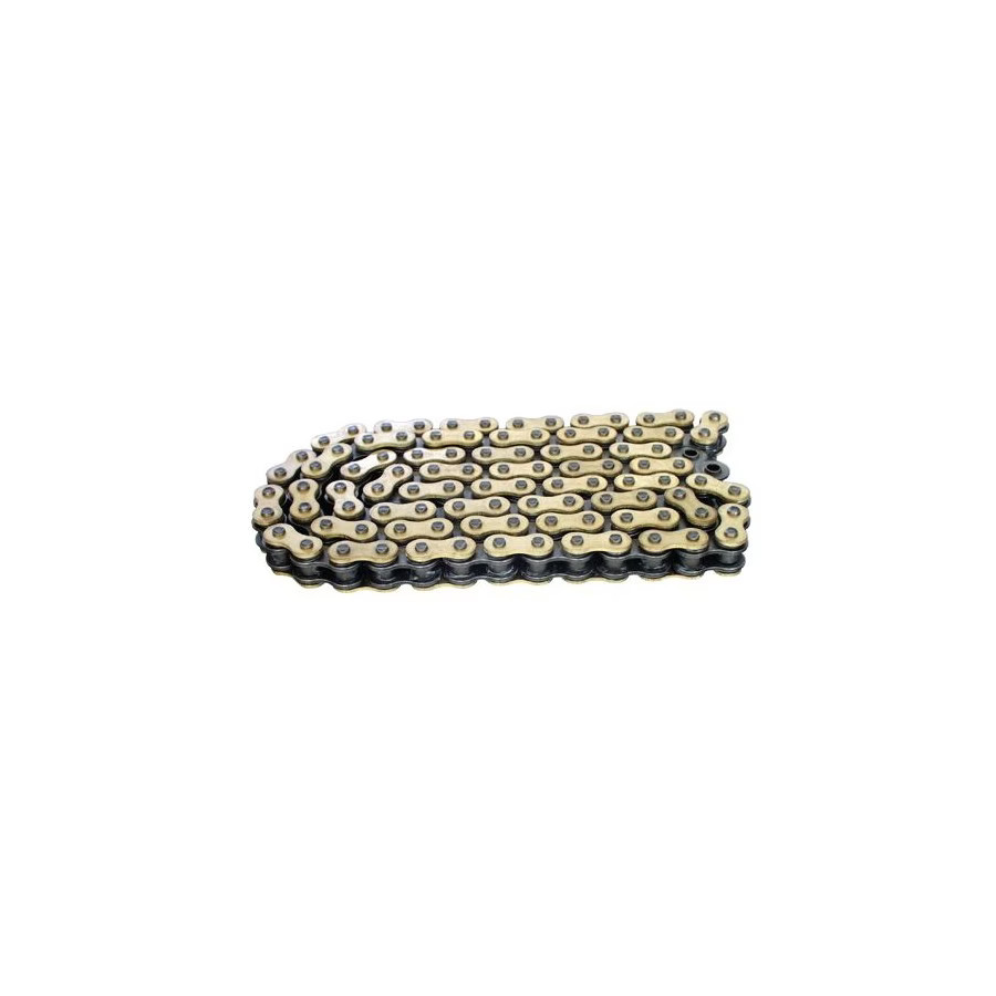 DID 420 NZ3 Chain – Gold, 120 Links 420NZ3G120RB