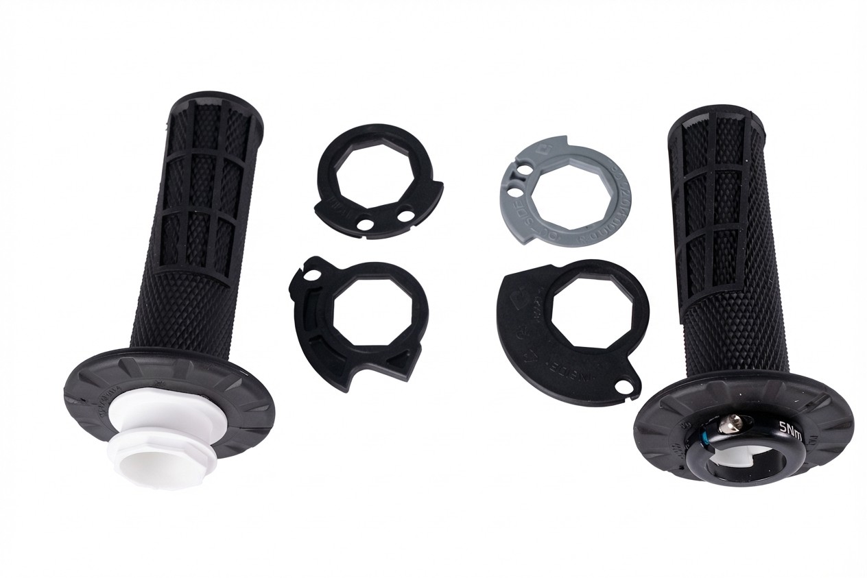 KTM Genuine Grip Set – 79002021200