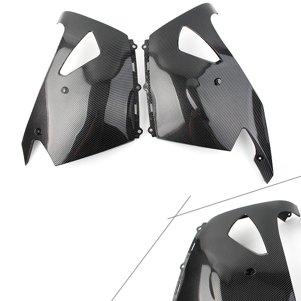 For Kawasaki ZX-14R 2006-2020 Carbon Fiber Lower Bottom Oil Belly Pan Fairing