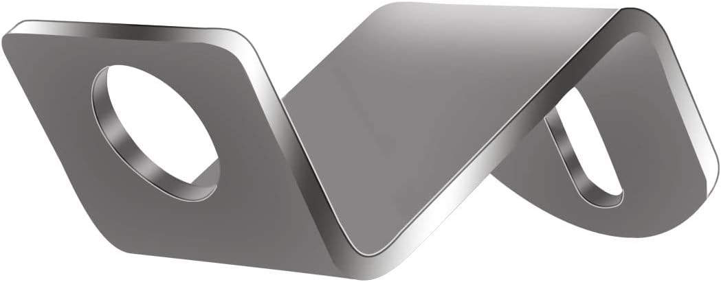 1Pcs Bracket Saddlebag Mount For 1995-2005 Harley-Davidson Electra Glide/Road