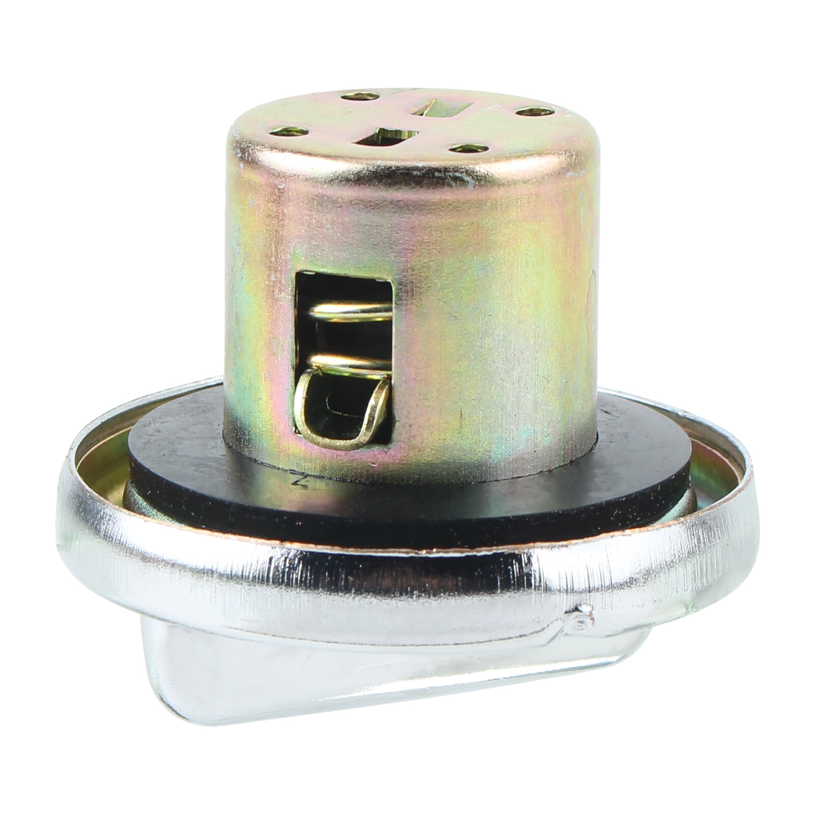 Gas Fuel Tank Cap Valve Cover 17620-165-642 For Honda ATC70 ATC110 ATC185S TRX70
