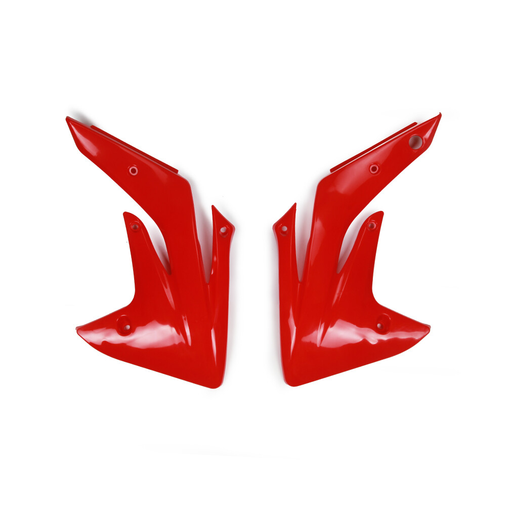 CRF150R Plastics kit CRF150RB Plastics kit For CRF150R CRF150RB 2007-2013 Red