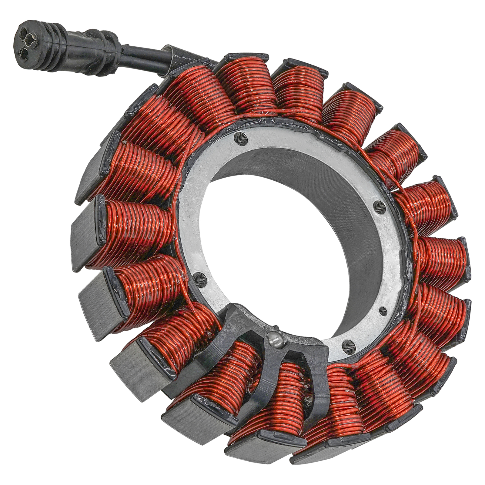 Caltric Stator For Harley Davidson FLHX FLHXI Street Glide 2006-2013 29987-06