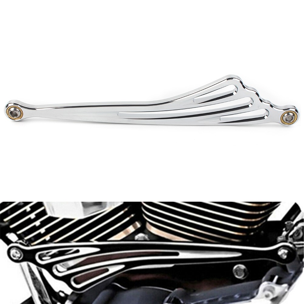 Shift Linkage Cut Shifter Link For Harley Softail Touring Trike FXST/FLST/FXS