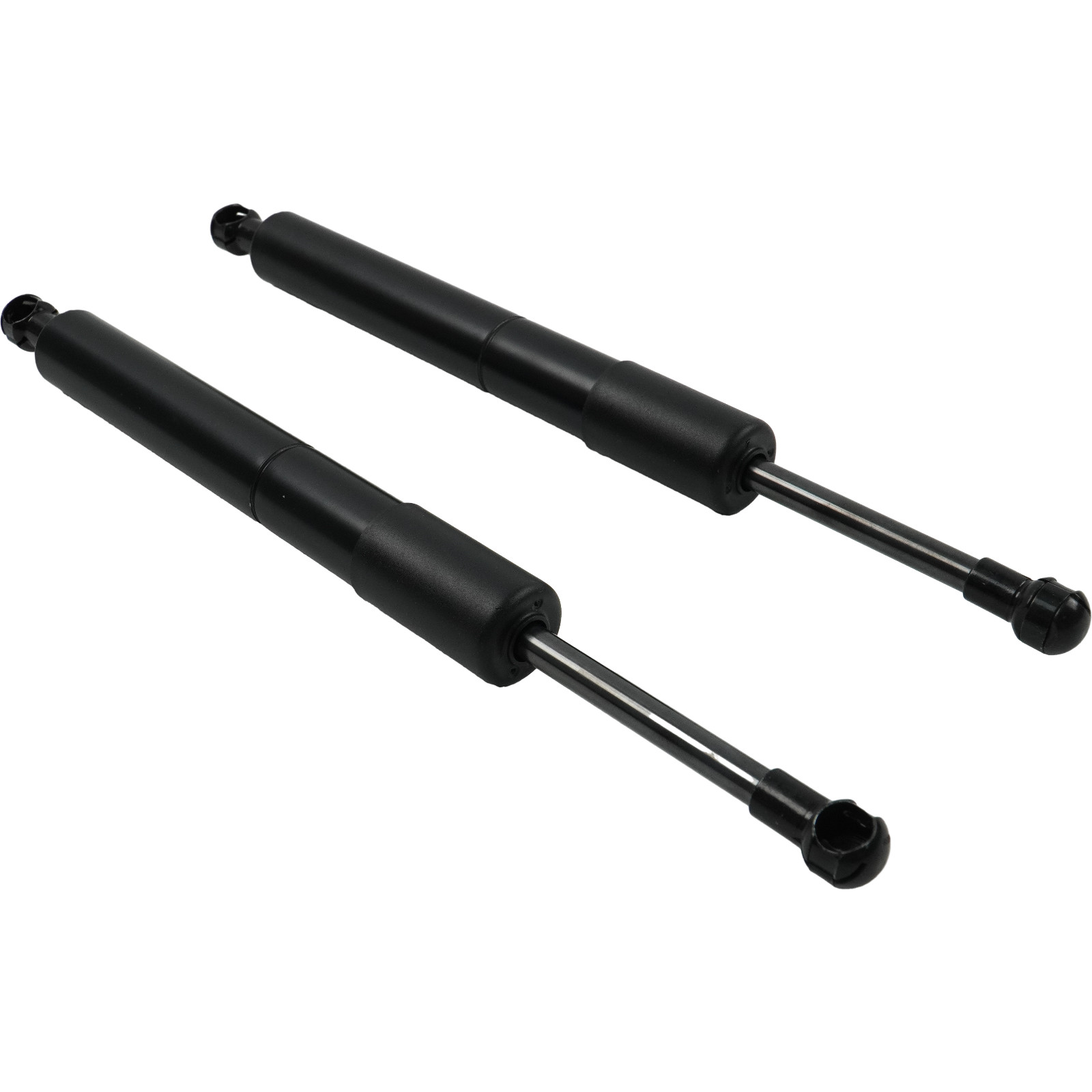 2X Steering Damper AM143066 For John Deere Z225 Z245 Z425 Z445 Z465 Z655 Z665