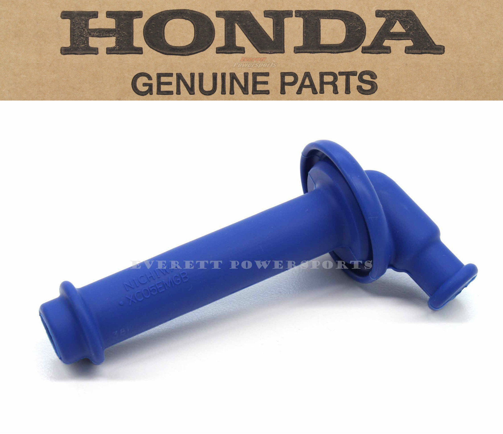Spark Plug Cap CRF450R 02-08, CRF450X 05-17, TRX450R TRX450ER 04-17 OEM #G17*