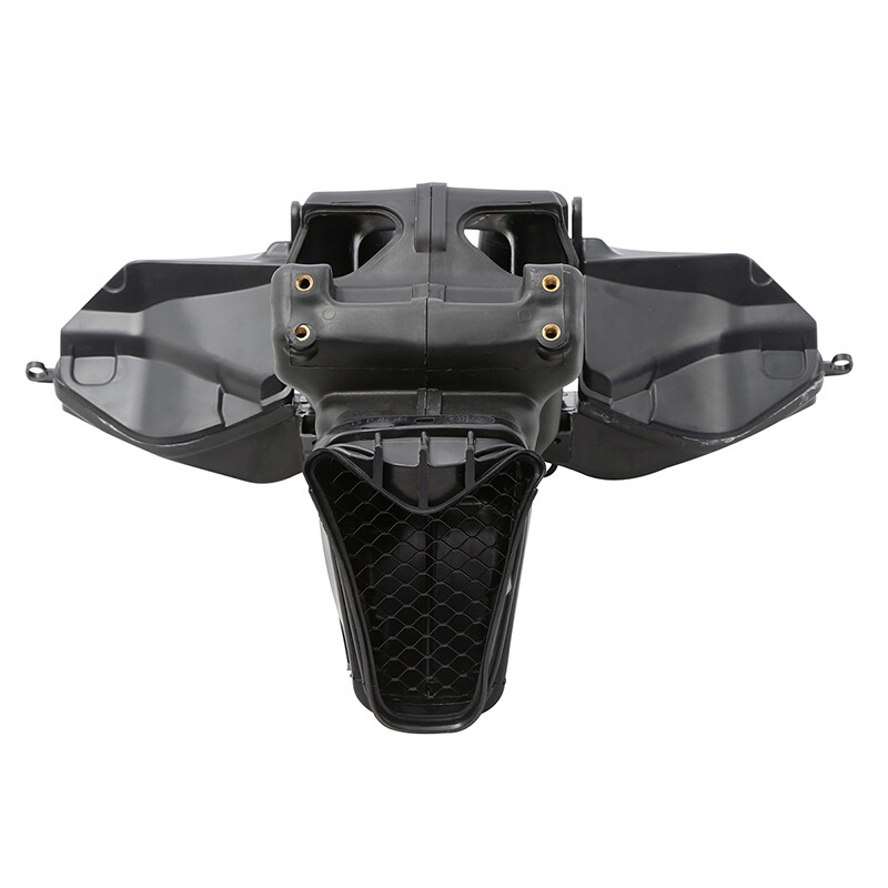 Ram Air Intake Tube Duct Pipe For Honda CBR600RR CBR 600RR 2007-2012 2008 2009