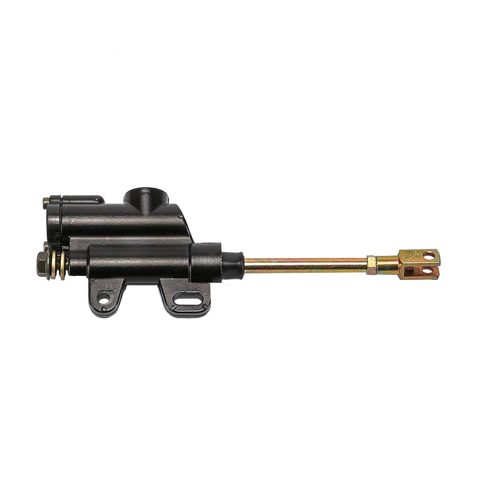 Rear Brake Master Cylinder Pump for 110cc 125 140cc SSR TaoTao ATV Dirt Pit Bike