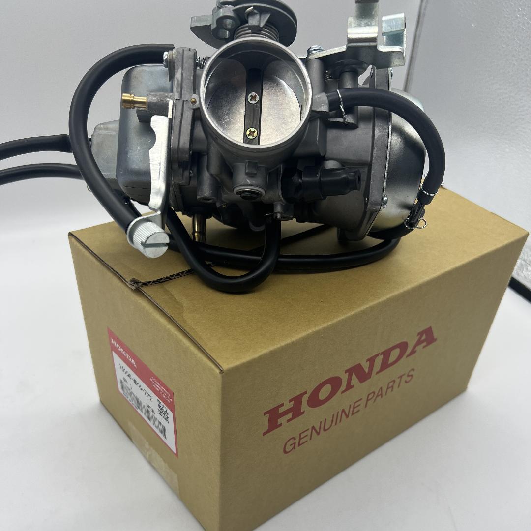 New Honda Carburetor Assembly XR650L 16100-MY6-772 For 1993-2012