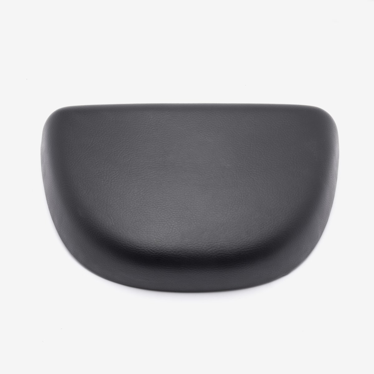 Pillion Seat for YD3000D-03-E5 Easy Clean Rear Black Street Motorcycle STPN048