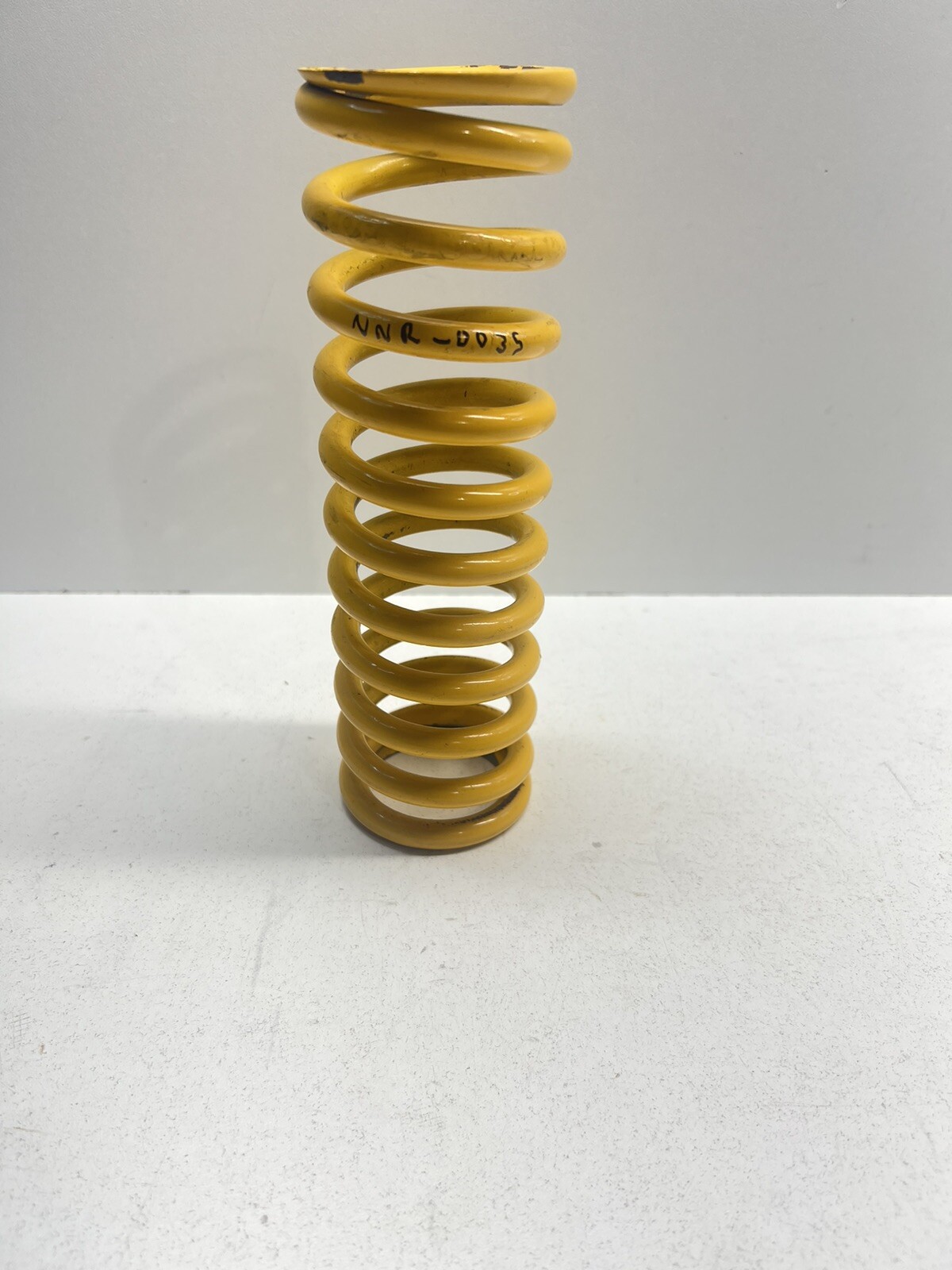 FACTORY CONNECTION FACTORY CONNECTION SHOCK SPRINGS, 3.5 KG NNR-0035