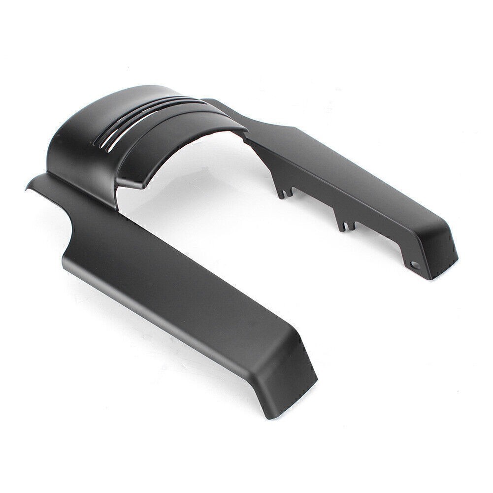 Rear Mudguard For Harley Touring Street Road Glide 2014 – 2018 Matte Black