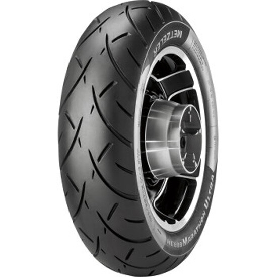 Metzeler ME 888 170/60R17 Rear Tire Marathon Ultra Motorcycle 170 60-17 ME888