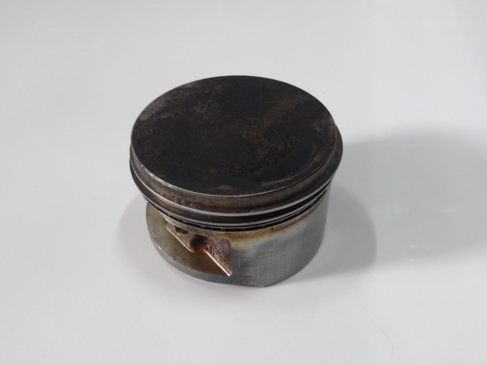 1988-2007 Honda Shadow VLX VT 600 VT600 Piston STD Standard OEM 13101-MM9-000