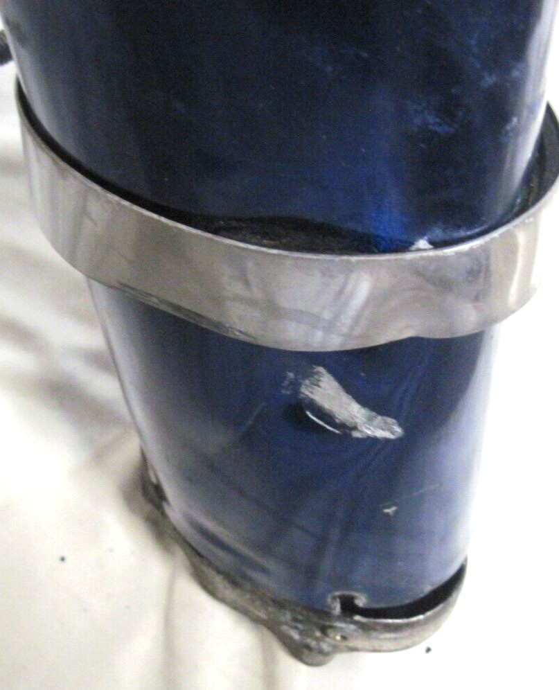 02 Suzuki GSXR600 YANA SHIKI Slip On Muffler AFTERMARKET PARTS ONLY